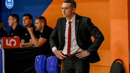 «Славянка-ЧКПЗ» начала домашнюю серию с победы