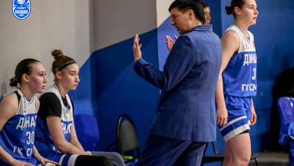 «Славянка-ЧКПЗ» начала домашнюю серию с победы