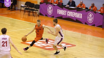 Темп-СУМЗ - ЦСКА-2 96:80 (07.05.2025)