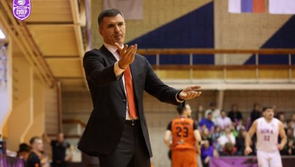 Темп-СУМЗ - ЦСКА-2 96:80 (07.05.2025)