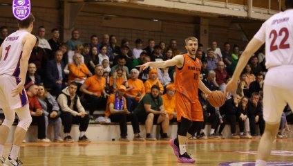 Темп-СУМЗ - ЦСКА-2 96:80 (07.05.2025)