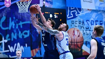 Зенит-2 - Динамо 88:80 (28.03.2026)