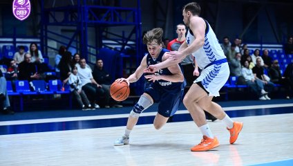 Зенит-2 - Динамо 88:80 (28.03.2026)