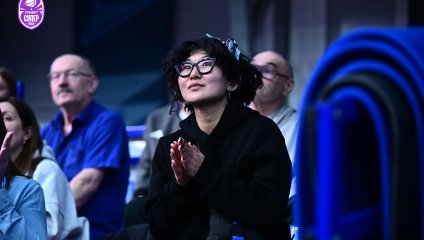 Зенит-2 - Динамо 88:80 (28.03.2026)