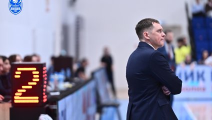 Динамо-2 - ТСК-УРАЛ - УрГУПС 79:86 (08.01.2026)