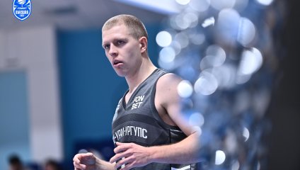 Динамо-2 - ТСК-УРАЛ - УрГУПС 79:86 (08.01.2026)