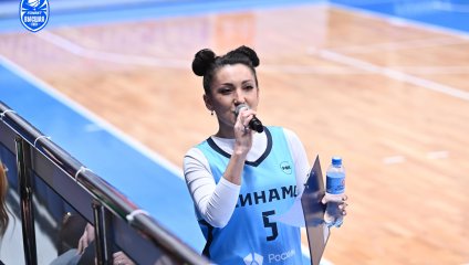 Динамо-2 - ТСК-УРАЛ - УрГУПС 79:86 (08.01.2026)