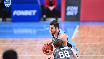 Динамо-2 - ТСК-УРАЛ - УрГУПС 79:86 (08.01.2026)