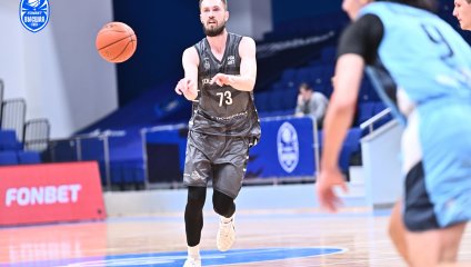 Динамо-2 - ТСК-УРАЛ - УрГУПС 79:86 (08.01.2026)