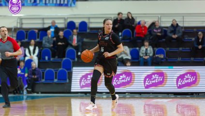Динамо-Фарм - Спарта энд К-2 77:66 (24.04.2026)