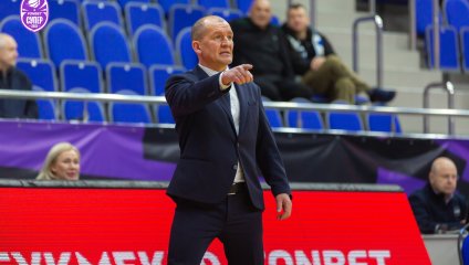 Динамо-Фарм - Спарта энд К-2 77:66 (24.04.2026)