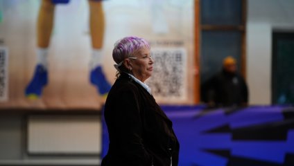 Платов-РГЭУ - Ростов-ЮФУ 50:83 (13.10.2025)