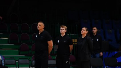 Платов-РГЭУ - Ростов-ЮФУ 50:83 (13.10.2025)