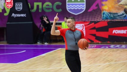 Счет в бронзовой серии с 0:2 в пользу «Надежды»