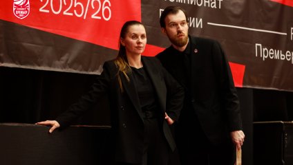 Счет в бронзовой серии с 0:2 в пользу «Надежды»