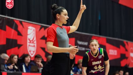 Счет в бронзовой серии с 0:2 в пользу «Надежды»