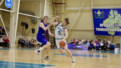 Нефтехимик - Металлург-Челбаскет 72:61 (17.10.2025)