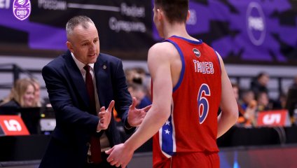 ЦСКА-2 одолел "Химки" в дерби Ленинградки