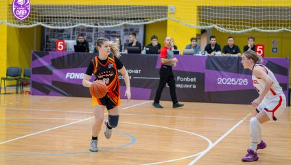 «УГМК-Юниор» победили в гостях у «Невинномысска»