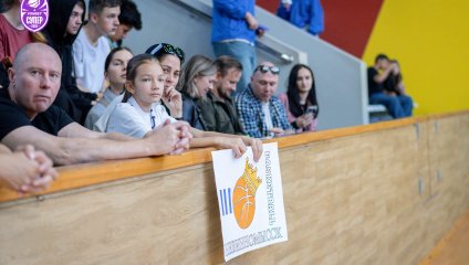 «УГМК-Юниор» победили в гостях у «Невинномысска»