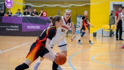 «УГМК-Юниор» победили в гостях у «Невинномысска»