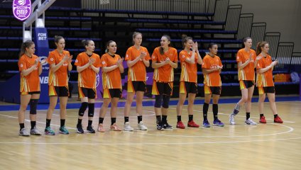 Непростой матч в Казани остался за «УГМК-Юниор»