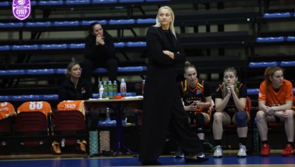 Казаночка - УГМК-Юниор 78:82 (14.10.2025)