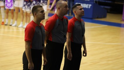 Непростой матч в Казани остался за «УГМК-Юниор»