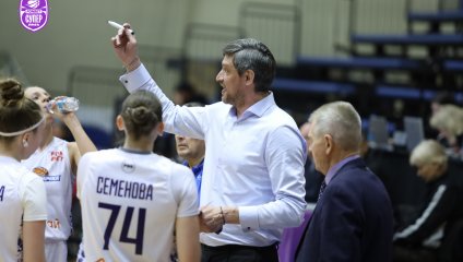 Непростой матч в Казани остался за «УГМК-Юниор»