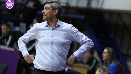 Казаночка - УГМК-Юниор 78:82 (14.10.2025)