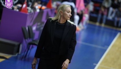 Казаночка - УГМК-Юниор 78:82 (14.10.2025)