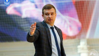 Металлург-Челбаскет - Динамо-МГТУ 56:70 (20.04.2025)