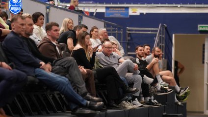 ЦСП - Химки - Динамо-2 91:83 (18.03.2026)