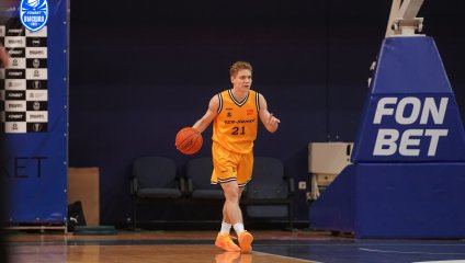 ЦСП - Химки - Динамо-2 91:83 (18.03.2026)