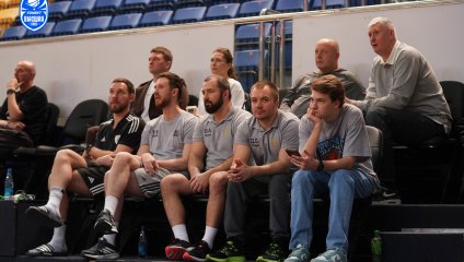 ЦСП - Химки - Динамо-2 91:83 (18.03.2026)