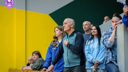 Невинномысск - Спарта энд К-2 61:71 (13.02.2026)