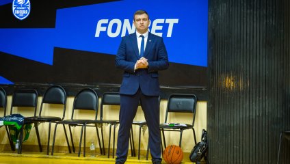 «Русичи» уверенно обыгрывают «Динамо-МГТУ»