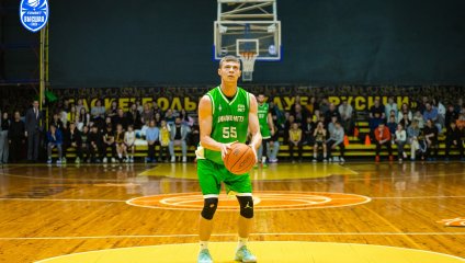 «Русичи» уверенно обыгрывают «Динамо-МГТУ»