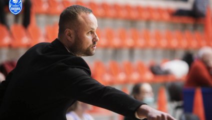 «Металлург» вырывает победу у ногинского «Спартака» во втором матче