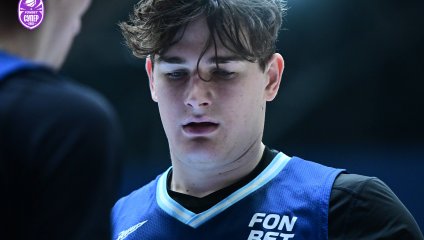 Зенит-2 - Металлург 99:71 (28.12.2025)