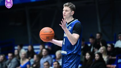 Зенит-2 - Металлург 99:71 (28.12.2025)