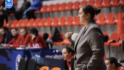 Спартак - Нефтяник-Титан-2 94:52 (07.01.2026)