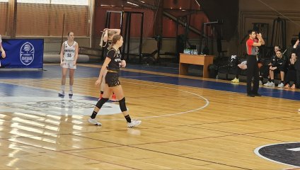 Платов-РГЭУ - ЧГУ-Атланта 85:111 (21.01.2026)