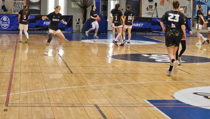 Платов-РГЭУ - ЧГУ-Атланта 85:111 (21.01.2026)