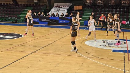 Платов-РГЭУ - ЧГУ-Атланта 85:111 (21.01.2026)