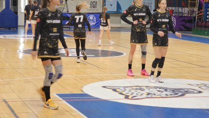 Платов-РГЭУ - ЧГУ-Атланта 85:111 (21.01.2026)