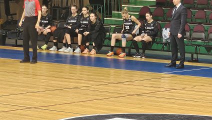 Платов-РГЭУ - ЧГУ-Атланта 85:111 (21.01.2026)