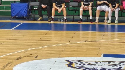 Платов-РГЭУ - ЧГУ-Атланта 85:111 (21.01.2026)