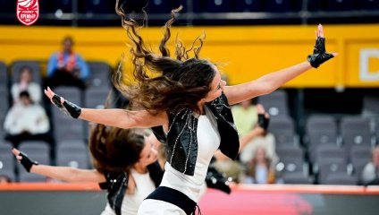 УГМК - Энергия 96:51 (08.12.2025)