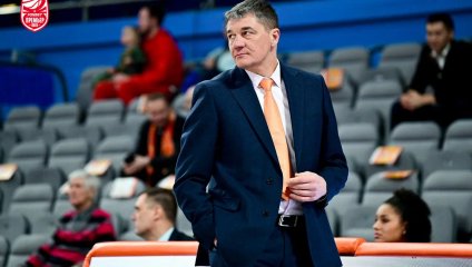 УГМК разгромил ивановскую «Энергию» на домашнем паркете